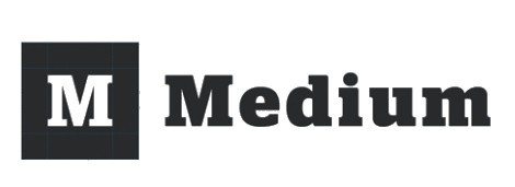 Medium logo. Medium логотип. The Medium надпись. Медиум лого. Медиум надпись.