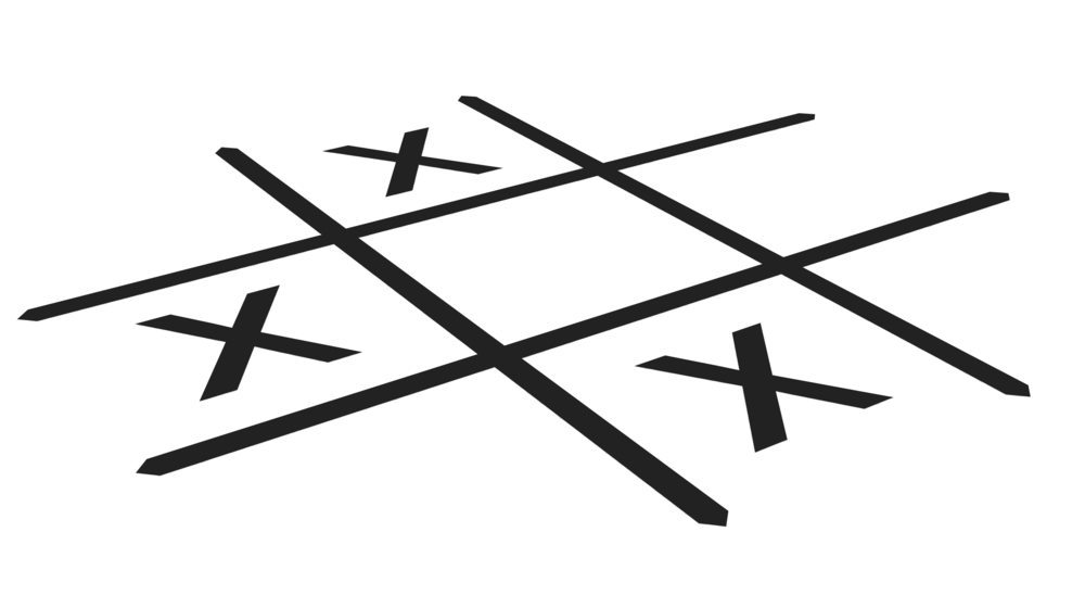 Mental Math Tic-Tac-Toe Multiplication & Division Games