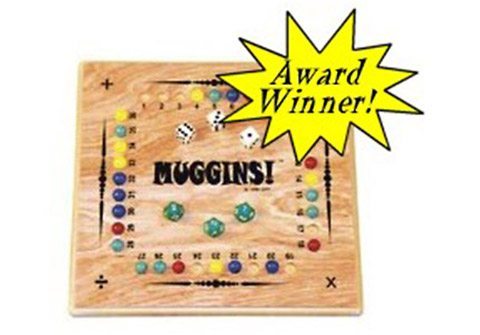 Muggins - YouCubed