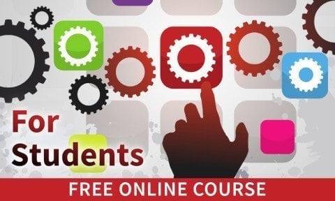 Online Student Course