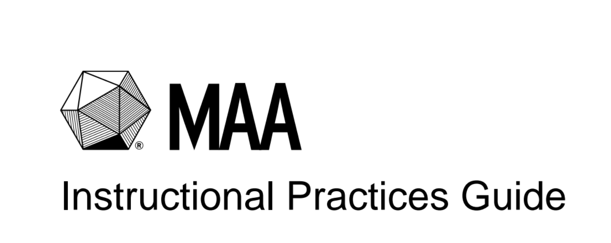 Instructional Practices Guide