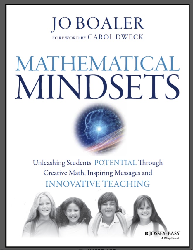 Neuroscience Math Neuroscience & Education Article - YouCubed
