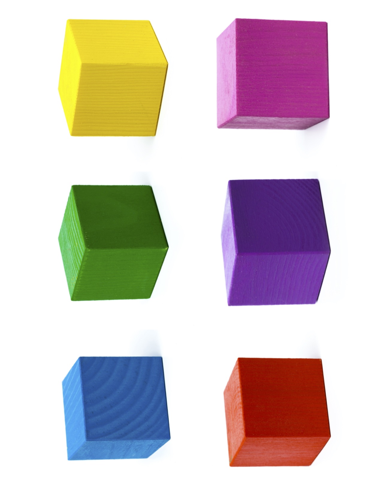 Cubes